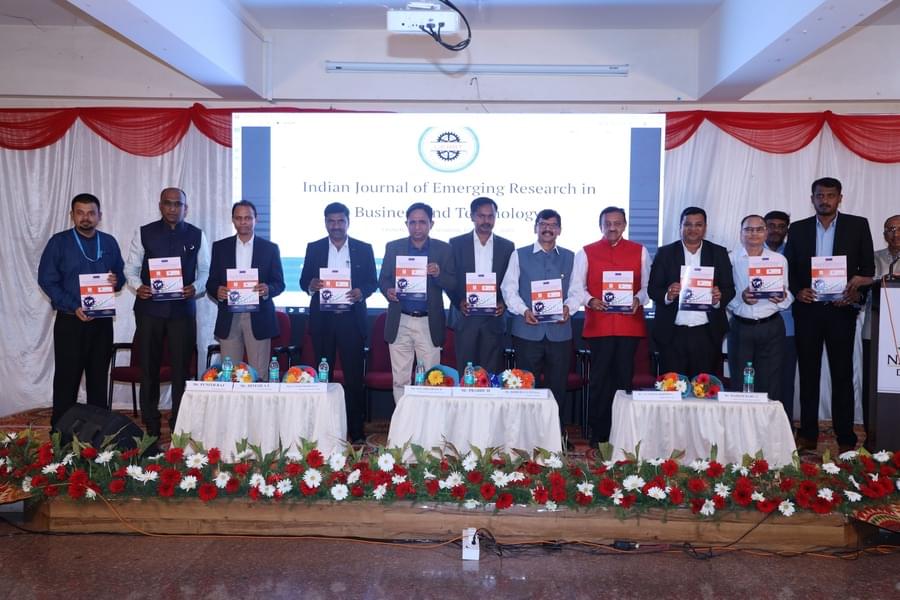 Nagarjuna Degree College Bangalore Event & Activities photo 5